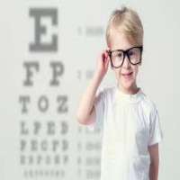 درمان تنبلی چشم‌