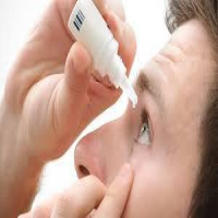 عوارض مصرف خودسرانه قطره چشمی