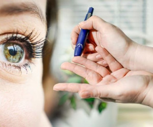توصیه هایی به دیابتی ها برای مراقبت از چشم هایشان
